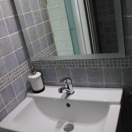 Estudio Primera Linea De Mar Con Piscina Y Parking Castell-Platja d’Aro