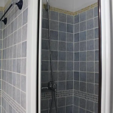 Estudio Primera Línea De Mar Con Piscina Y Párking Apartamento Platja d'Aro (Playa de Aro)