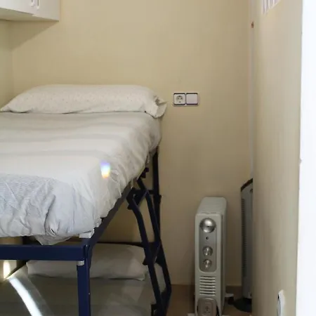 Estudio Primera Linea De Mar Con Piscina Y Parking Apartment Platja d'Aro