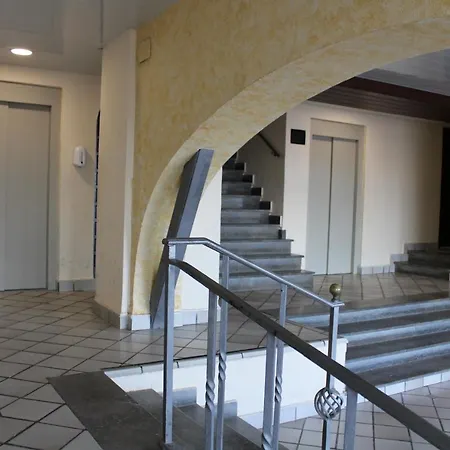 Estudio Primera Linea De Mar Con Piscina Y Parking * Platja d'Aro