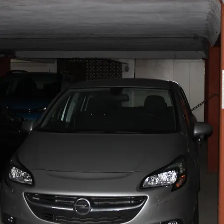 Estudio Primera Linea De Mar Con Piscina Y Parking Apartment *