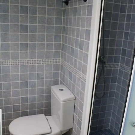Apartment Estudio Primera Linea De Mar Con Piscina Y Parking *